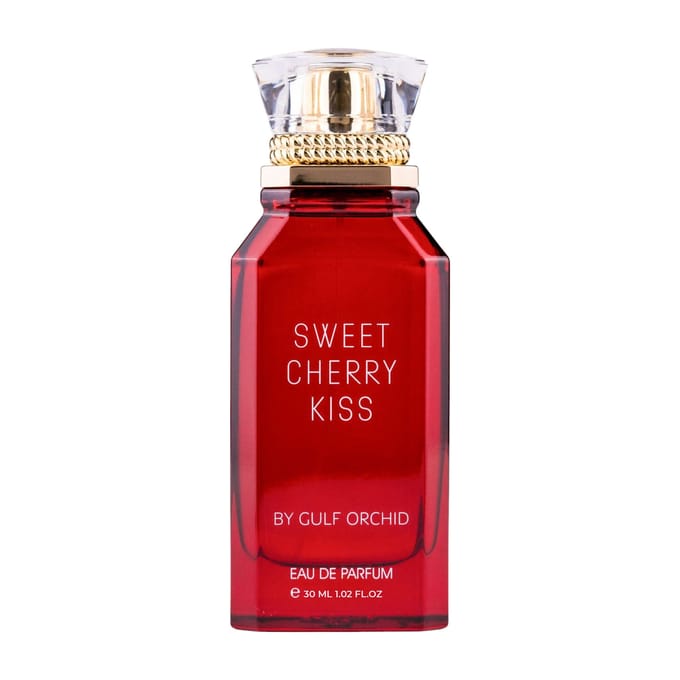 Gulf Orchid Sweet Cherry Kiss Eau de Parfum 30 ml