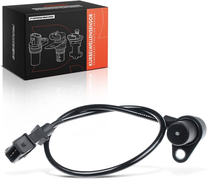 Frankberg 1x Krukassensor Pulsteller voor Honda Accord V VI Civic VI