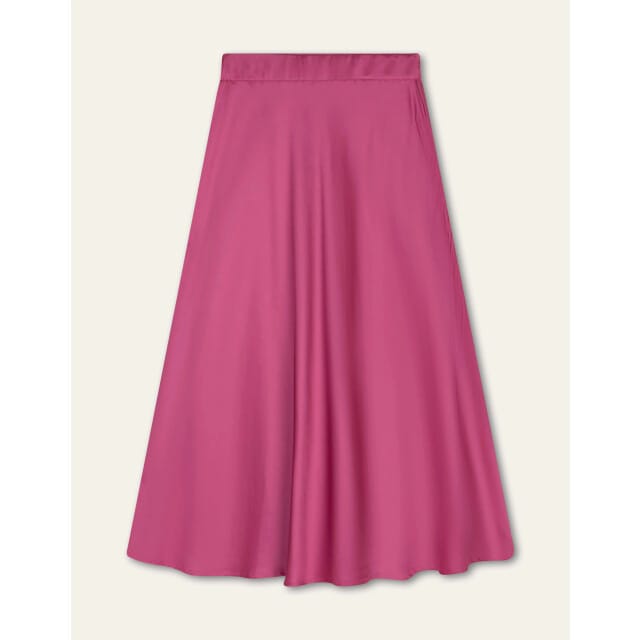 Oilily Sybel Petite Rok- maat40 Rood Violet