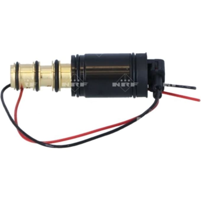 Regelventiel, compressor NRF 38461
