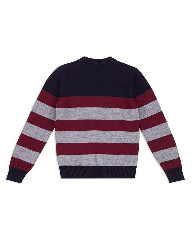 Pullover Ronde Hals Love