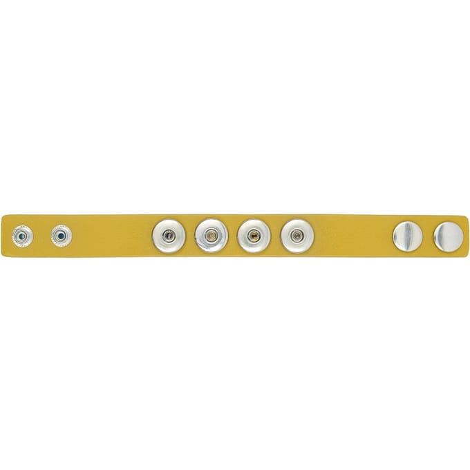 Armband "Dus Cool" - Oker