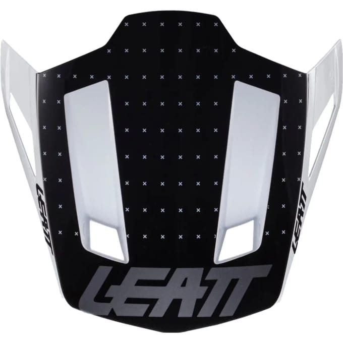 Vizier voor motorcrosshelm Leatt 8.5 V24