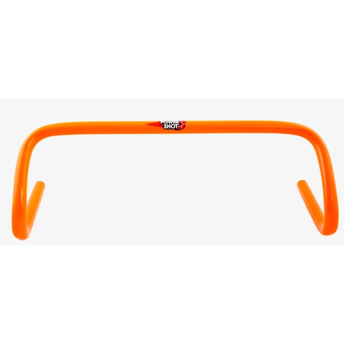 Set van 5 horden voor voetbaltraining - 23cm PowerShot