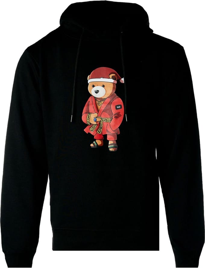 Ballin hoodie 9010