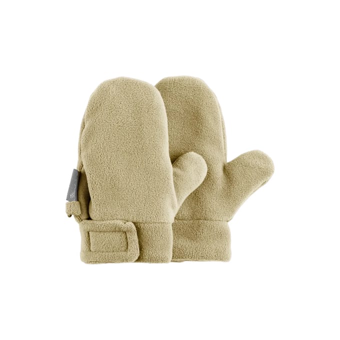 Microfleece wantjes voor baby's Sterntaler