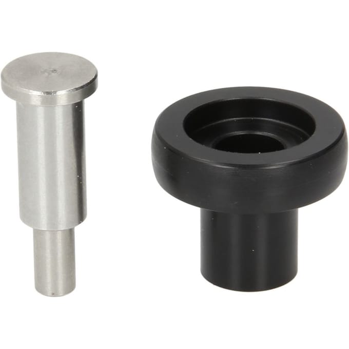 Schuifdeur rolgeleider ROLL PPA01