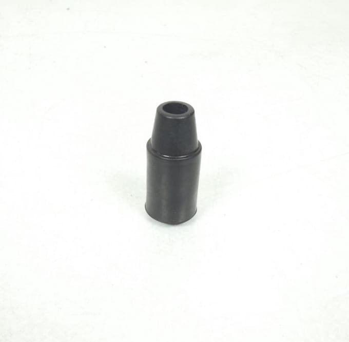 rubber spiegel moer deksel voor honda cd 110 88114-198-d10 nieuw