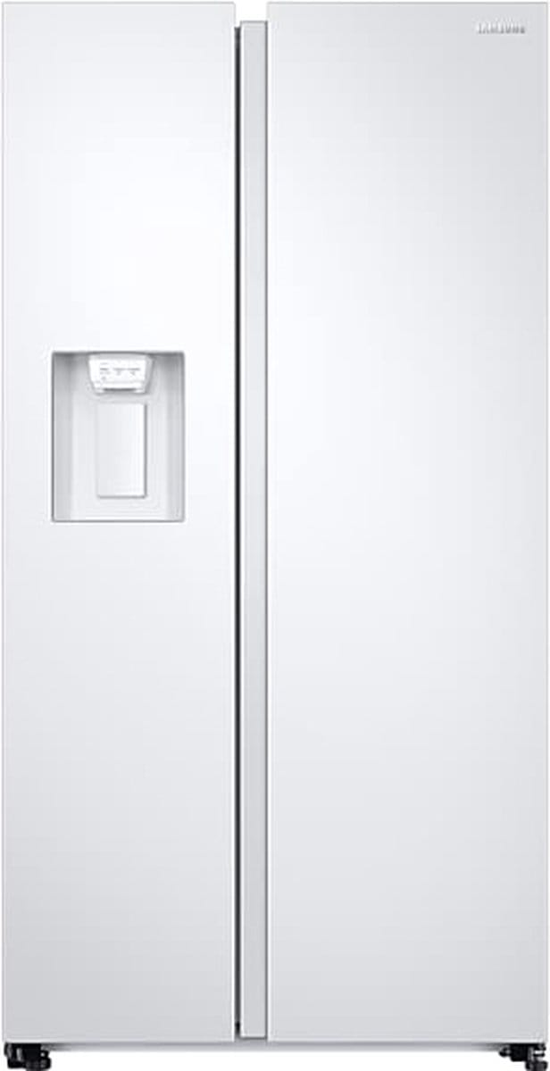 Samsung RS68N8240WW/EF koel-vriescombinatie Vrijstaand 638 l Wit