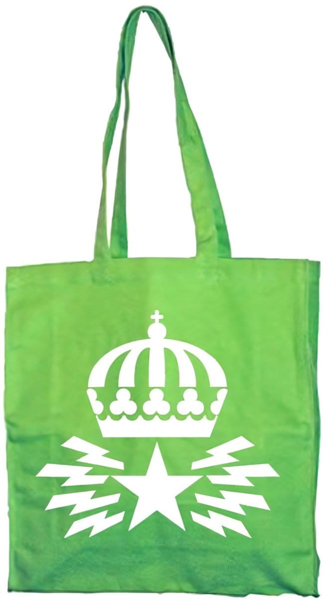 Hybris Televerket Tote Bag SH-4-10756-H3-13