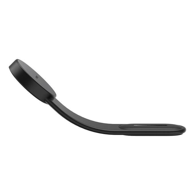 Baseus C02 Magnetische MagSafe Dashboard Telefoonhouder Auto Zwart