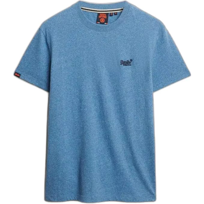 Superdry Vintage Logo Shirt Heren - Maat M