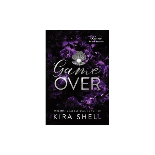 Game Over by Kira Shell Paperback Boek 9781464257827