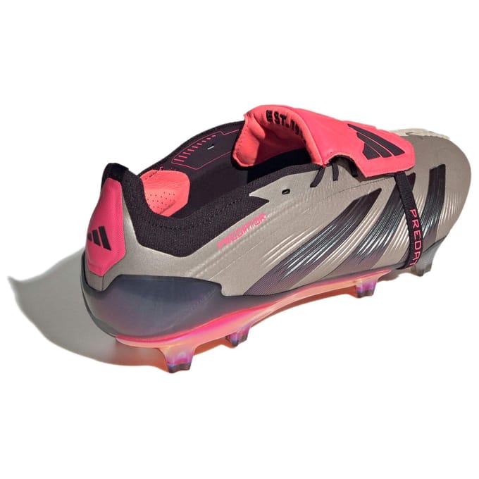 Voetbalschoenen adidas Predator Elite FT FG
