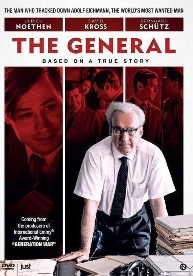 The General (DVD)
