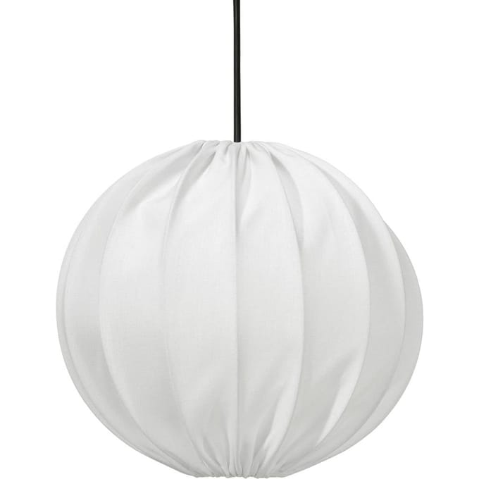 PR Home Alva hanglamp gebroken wit Ø 50cm snoer 2,5m