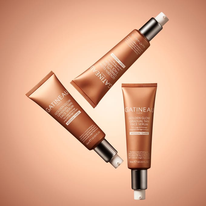 GATINEAU Tan Trio Bundle