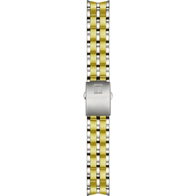 Tissot Straps T605029060 Classic Dream Horlogeband