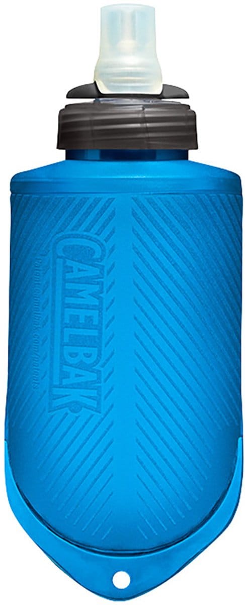 Camelbak Quick 350ml Soft Flask Blauw
