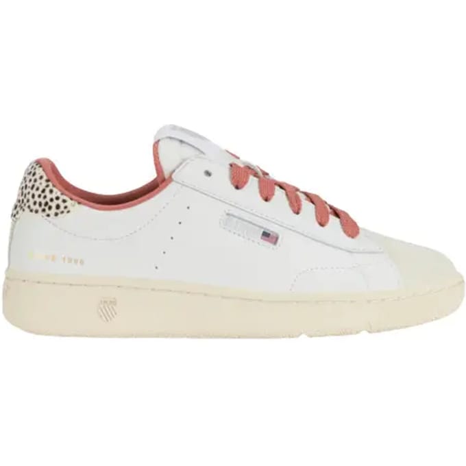 Damestrainers K-Swiss Slammklub CC