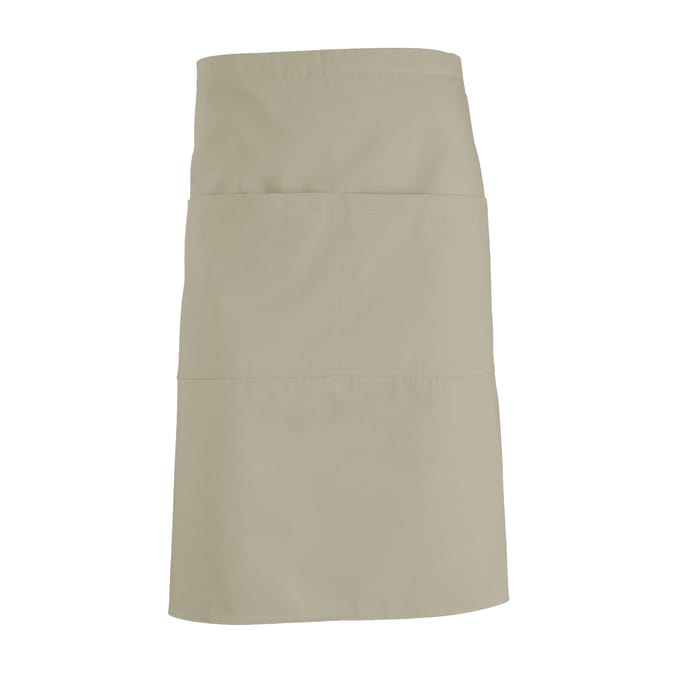 SOLS Unisex Greenwich Schort / Barwear (Touw)