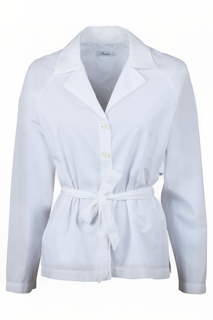 Stenströms Dafne, Shirt White Größe: 34 | Blusen Outlet | Damen | Weiß
