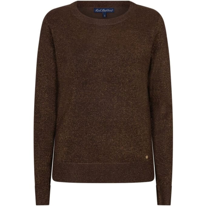 Red Button Rb sweet sparkle brown