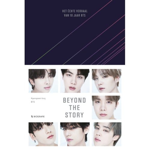 Beyond The Story - Onbekend
