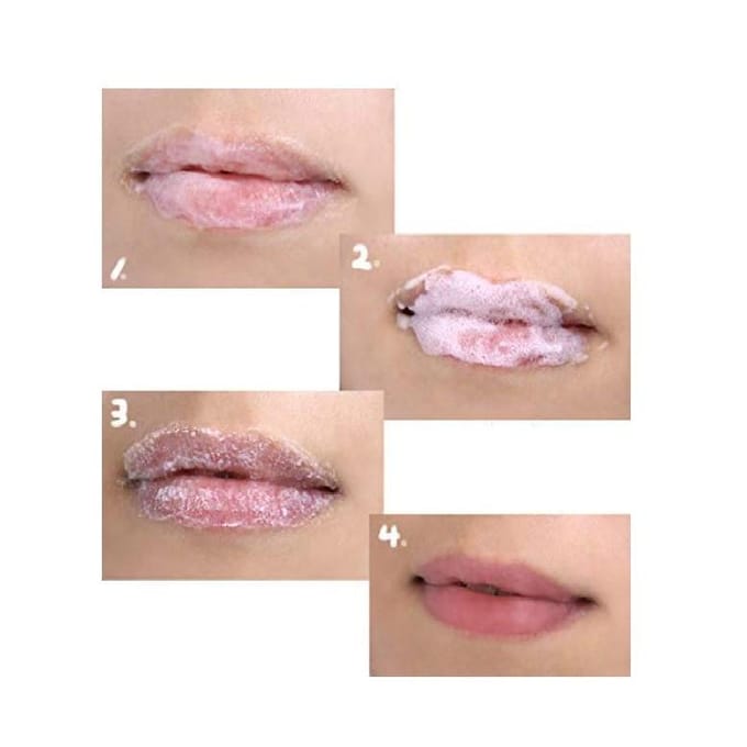 Unpa BubiBubi Lip