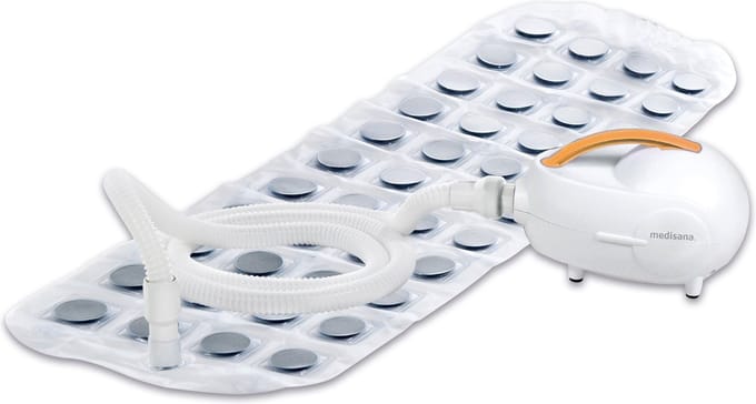 medisana MBH Bubbelbadmat