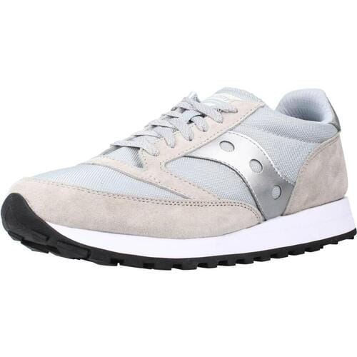 Lage Sneakers Saucony Jazz 81