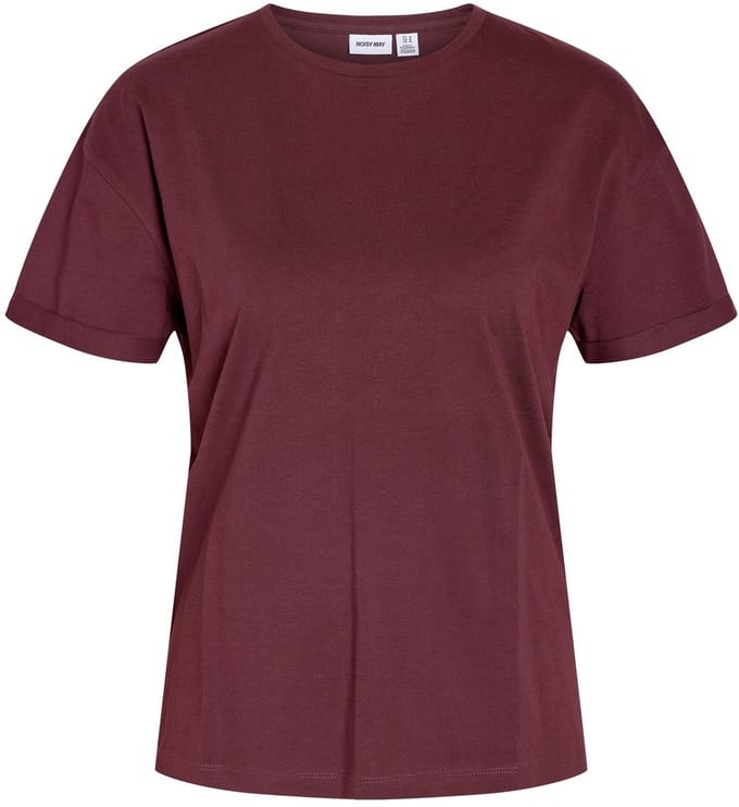 Noisy May T-shirt Ronde hals