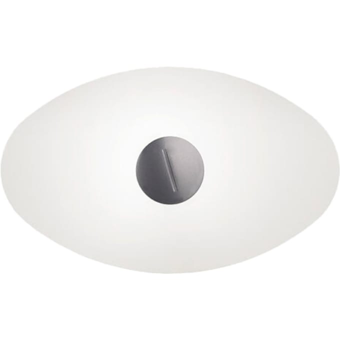 Foscarini - Bit 2 Wandlamp - wit