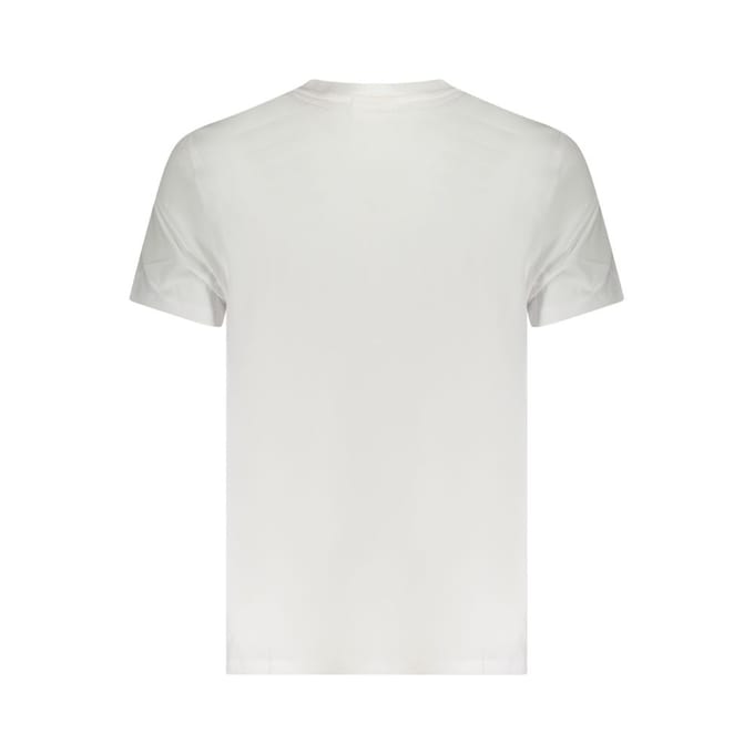 V-hals Korte Mouwen T-shirt