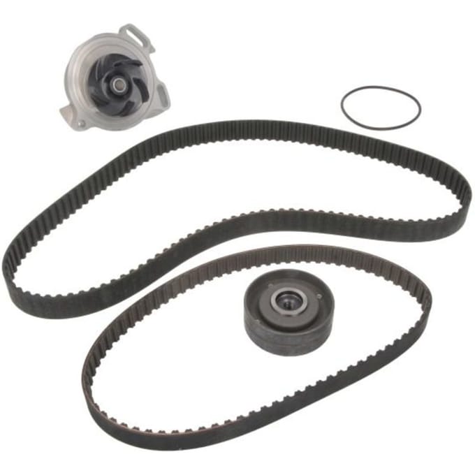 Continental Ctam Waterpomp+distributieriem set CONTINENTAL CT939WP7PRO