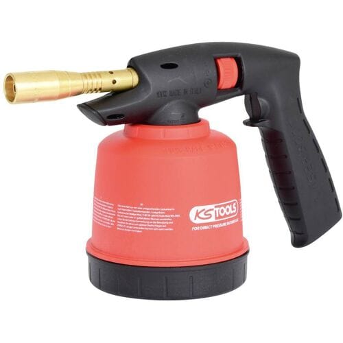 KS Tools 9035901 Gasbrander 650 °C 1 stuk(s)