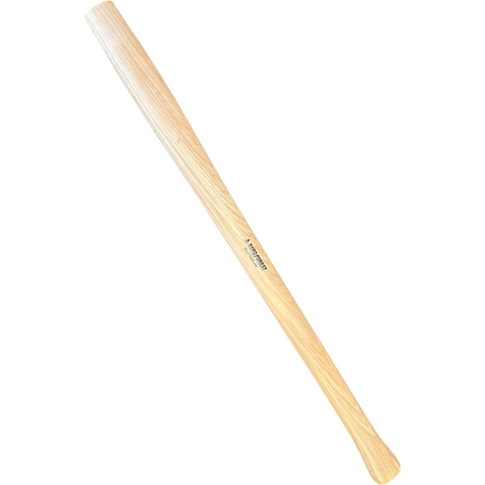 Hickory kloofbijlsteel acacia 85 cm