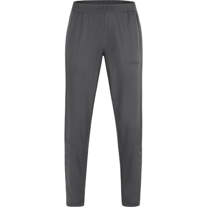 Jako Power Vrijetijdsbroek Dames - Antra Light | Maat: 34