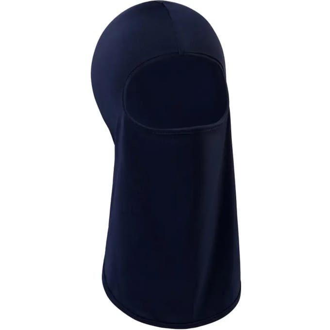 Korntex Elastic Balaclava / Ski Mask Nancy KX062 - Navy - 23 x 45 cm