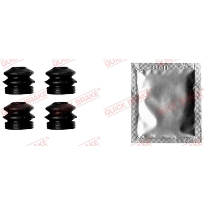 Toebehorenset, remklauw QUICK BRAKE 113-1352