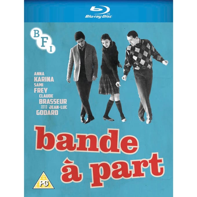 Bande A Part