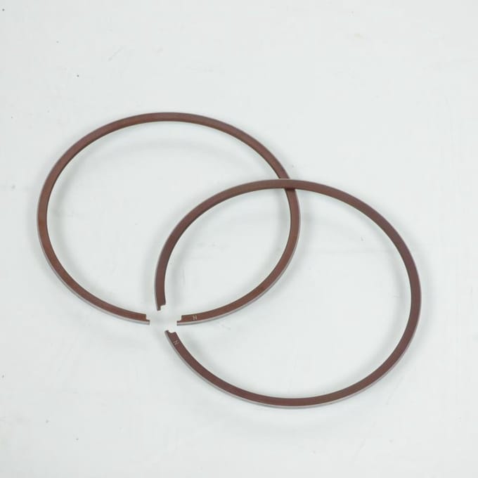 Segment de piston Wossner pour moto Cagiva 125 Freccia 1987 à 2004 RSB5600 Ø56mm