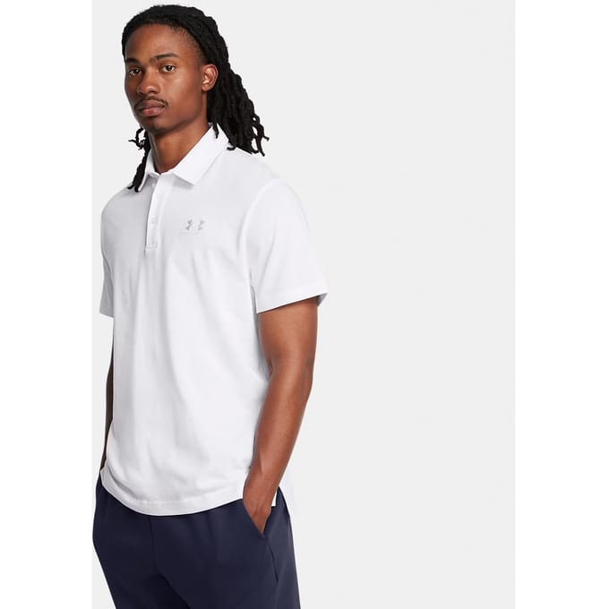 Under Armour Icon Polo Heren