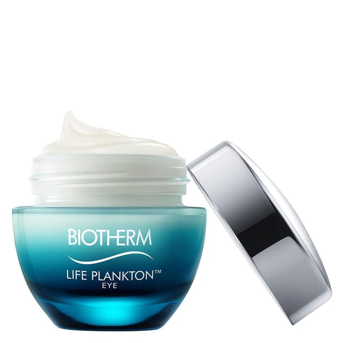 Biotherm Life Plankton Eye Fundamental Regenerating Eye Treatment Crème