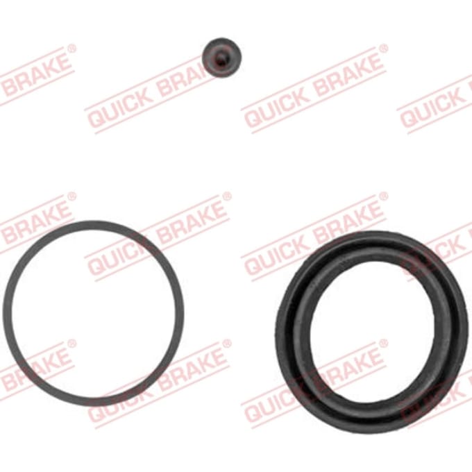 Reparatieset, remklauw QUICK BRAKE 114-0096