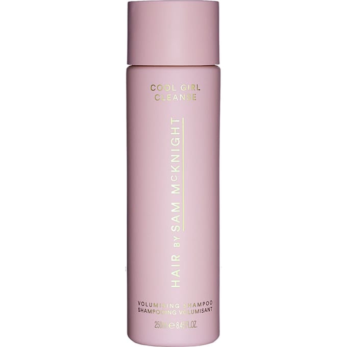 Hair by Sam McKnight Cool Girl Volume Cleanse