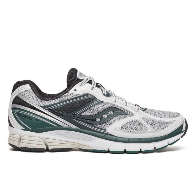 Saucony Guide 7 Sneakers SR Wit 48
