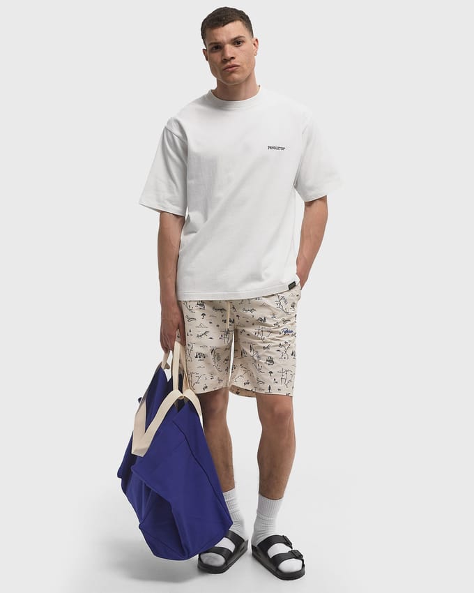 EZ SHORTS