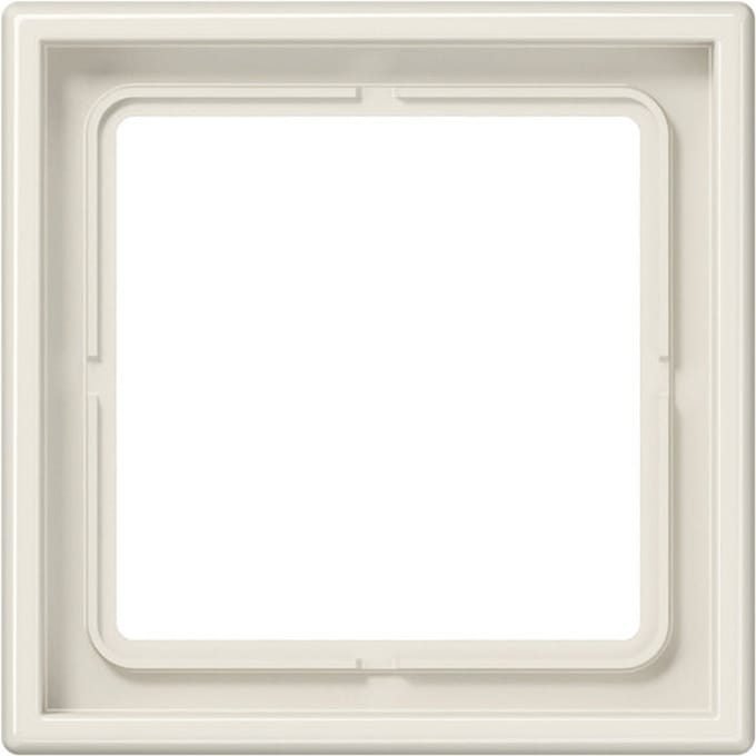Jung LS990 Afdekraam Schakelkast - LS981W [2 stuks]