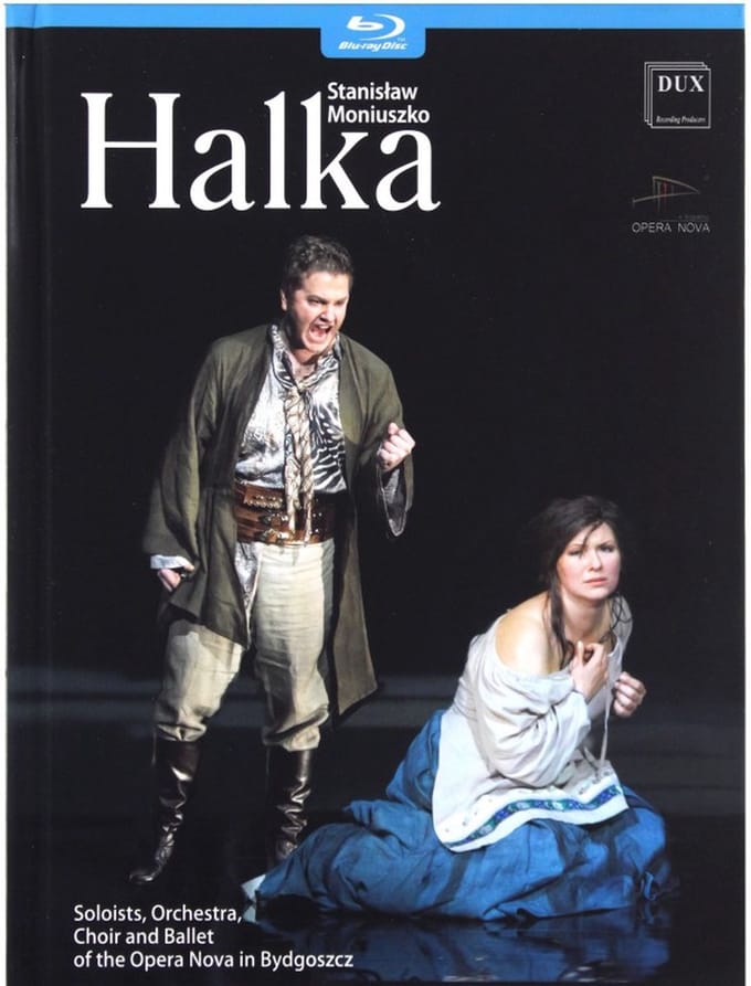 Moniuszko: Halka